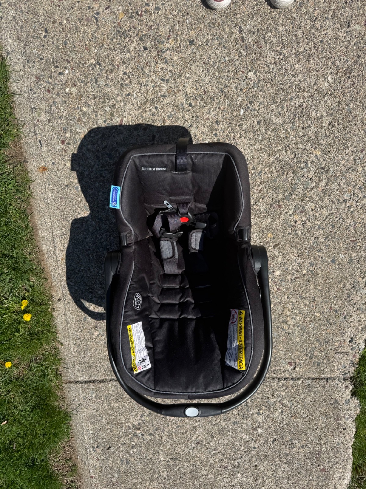 graco modes nest2grow travel
