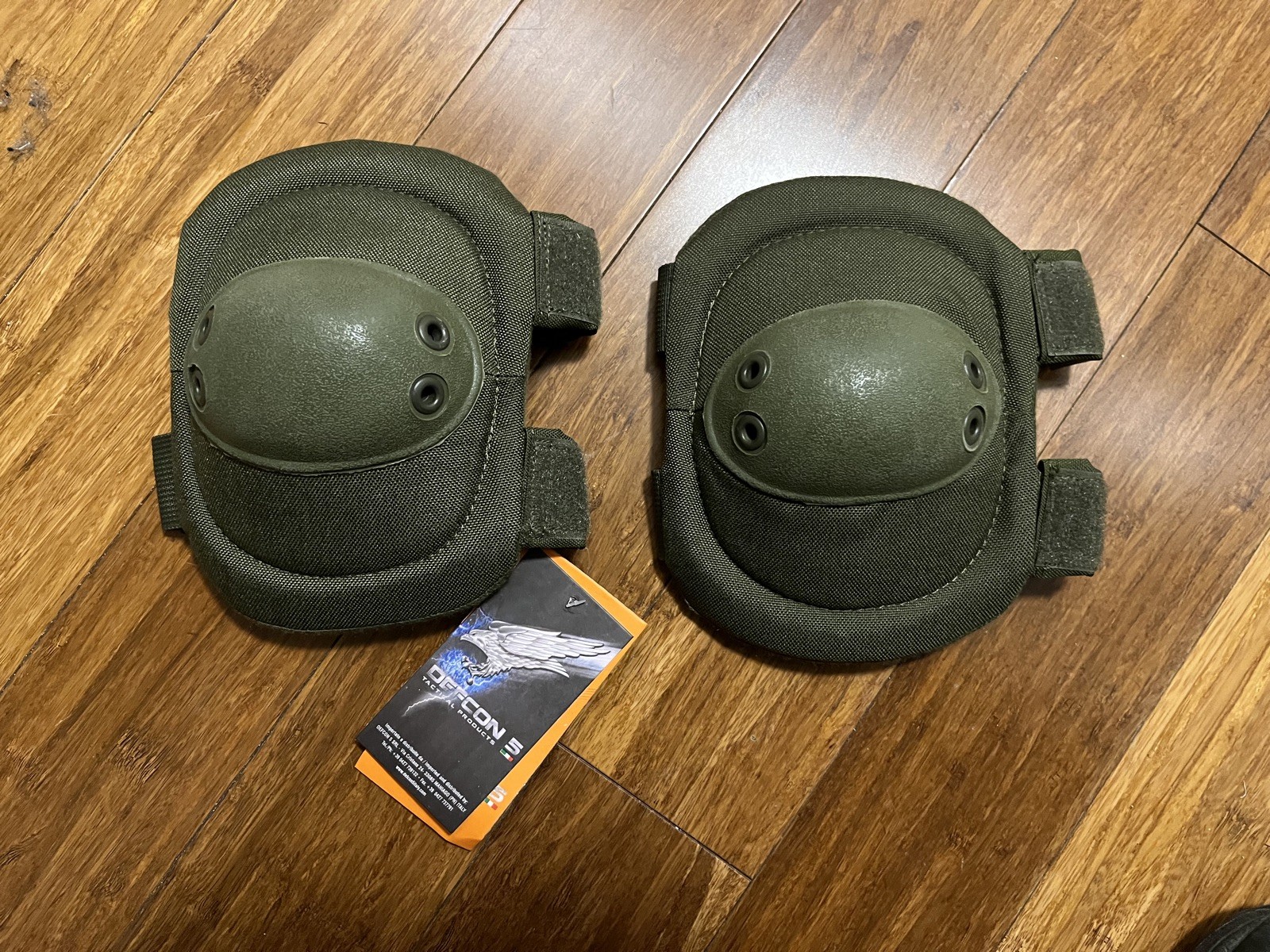 New, Unused Full Combat Readiness Kit, With Comms Setup, Plates, And More!