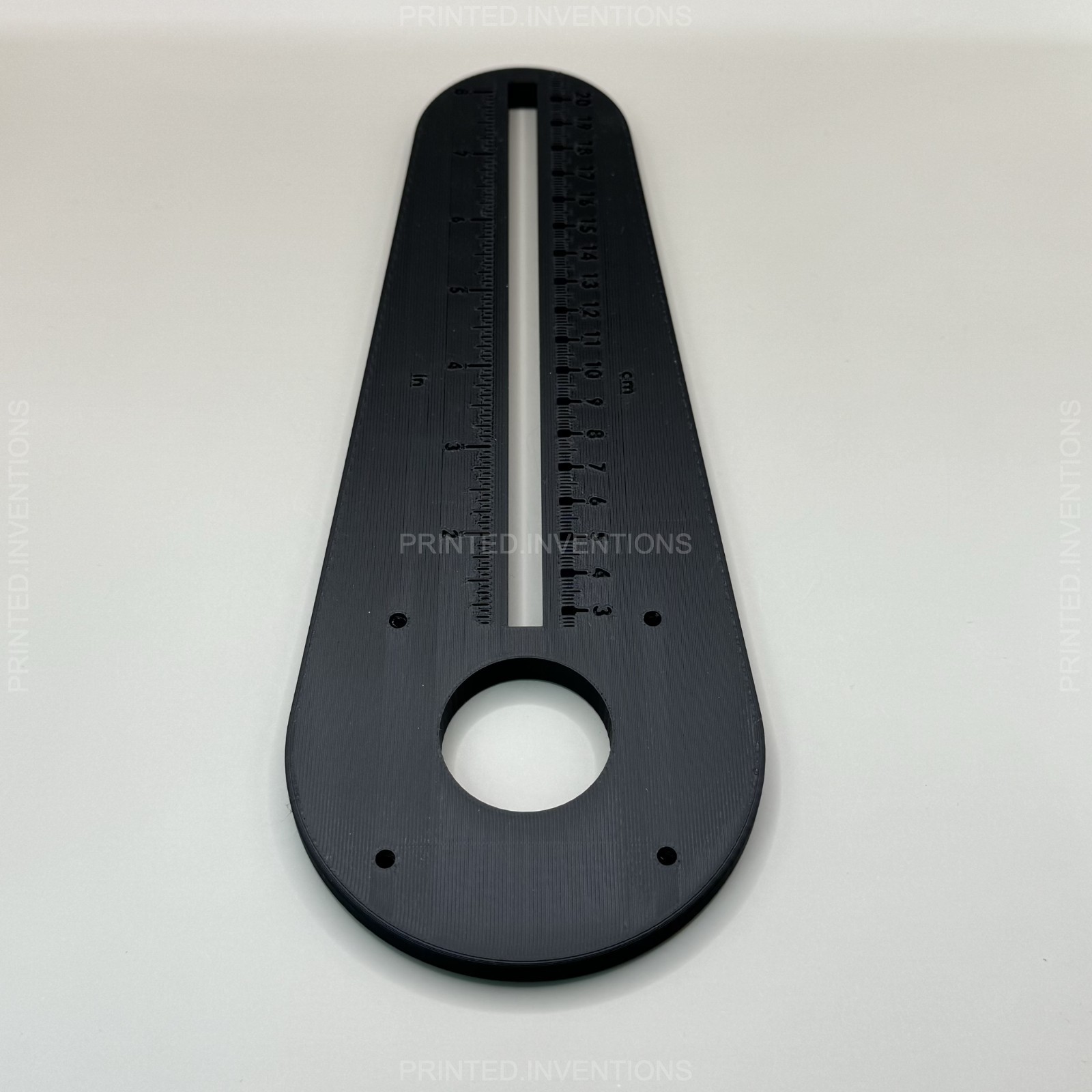 Ryobi 18V Trim Router Circle Cutting Jig – Precision Cutting Guide