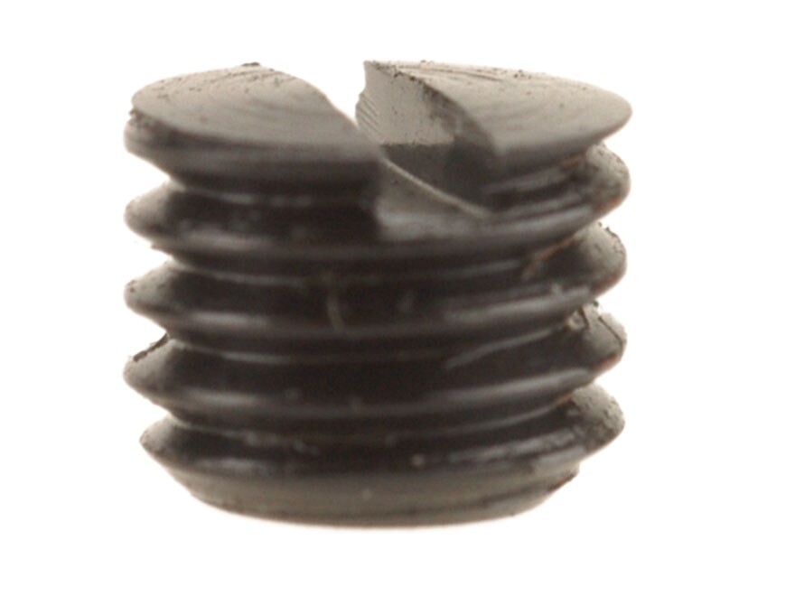 Forster Plug Screws
