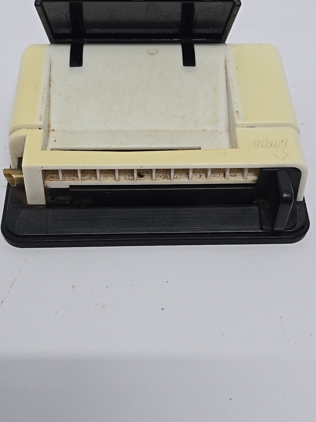 POWERMATIC MINI Cigarette Injector Machine Makes Regular and 100mm Size