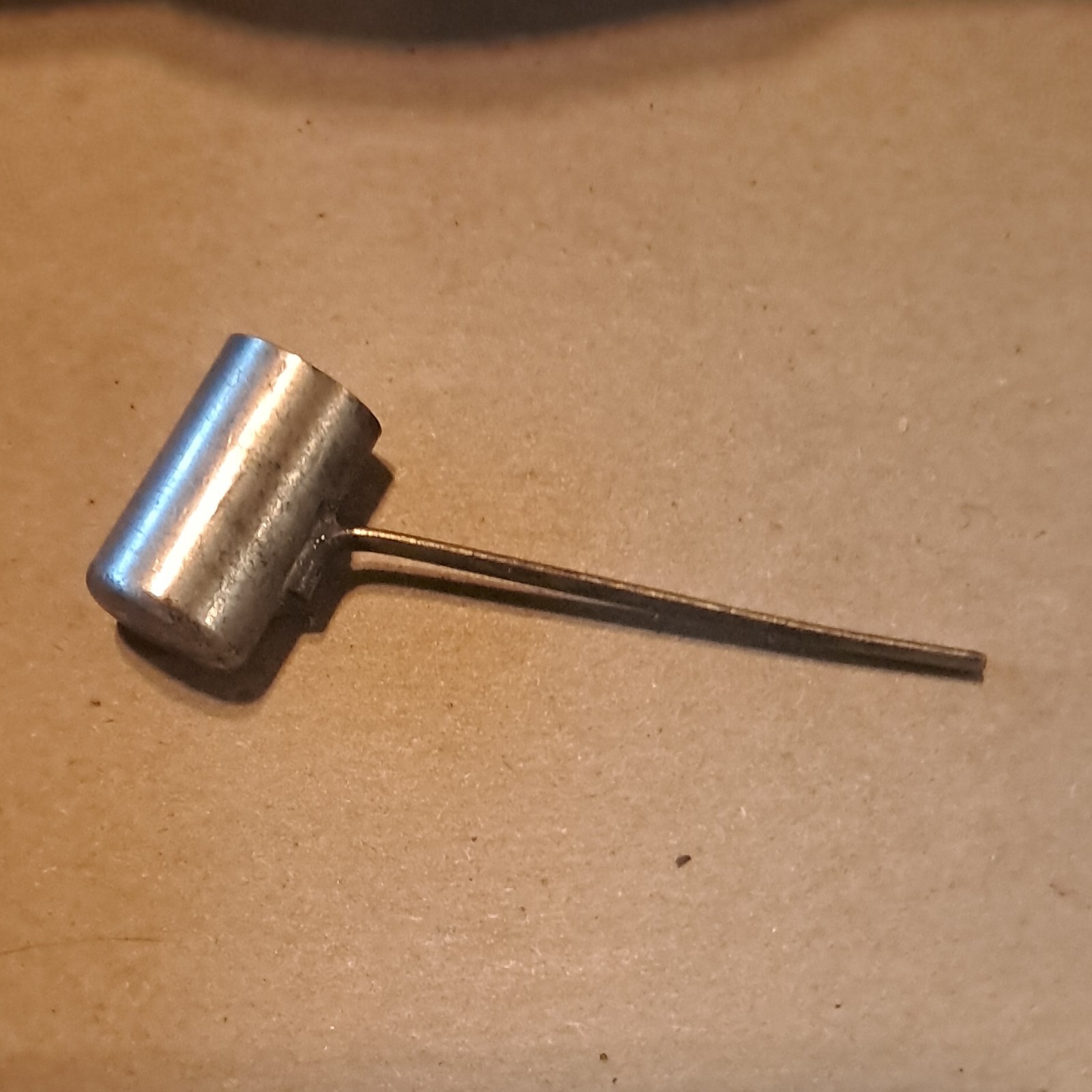 RCBS Die Set .44 Cal Handgun Reloading Dies