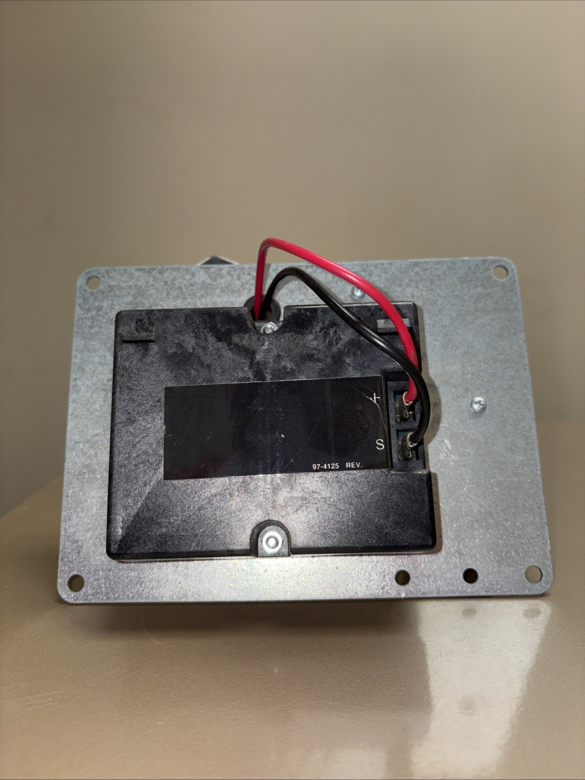 Honeywell Enthalpy Control H705A1029