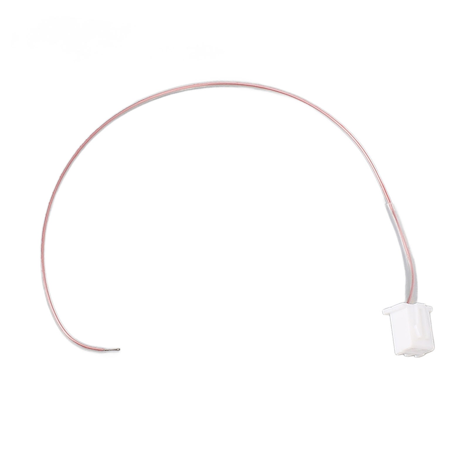2Pcs Thermistor 300℃ High Temperature Sensor Accurate Detection For QIDI Q1 Pro