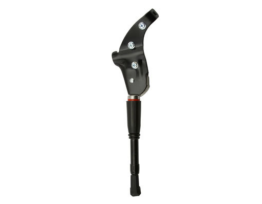 Mountain bike Kickstand Rear Black Bicycke kickstand fixie kickstand 183755