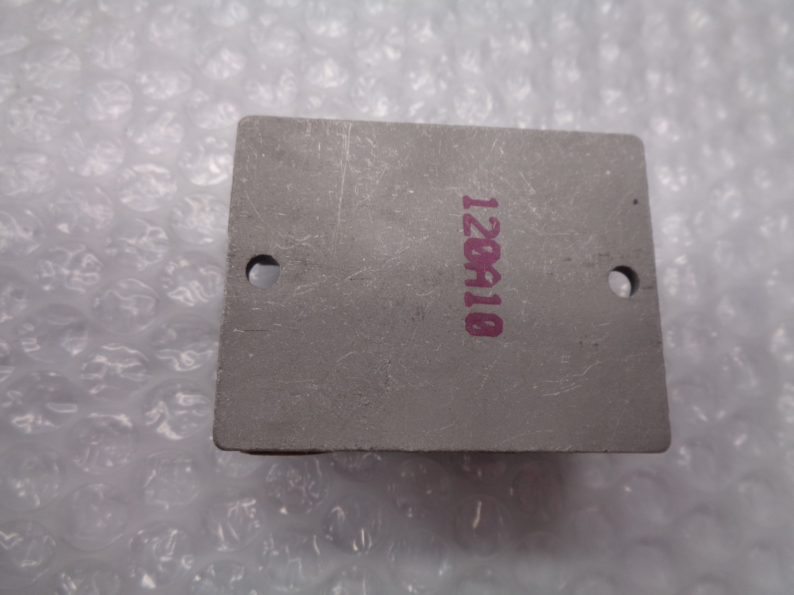 OPTO 22 120A10 SOLID STATE RELAY NSNP