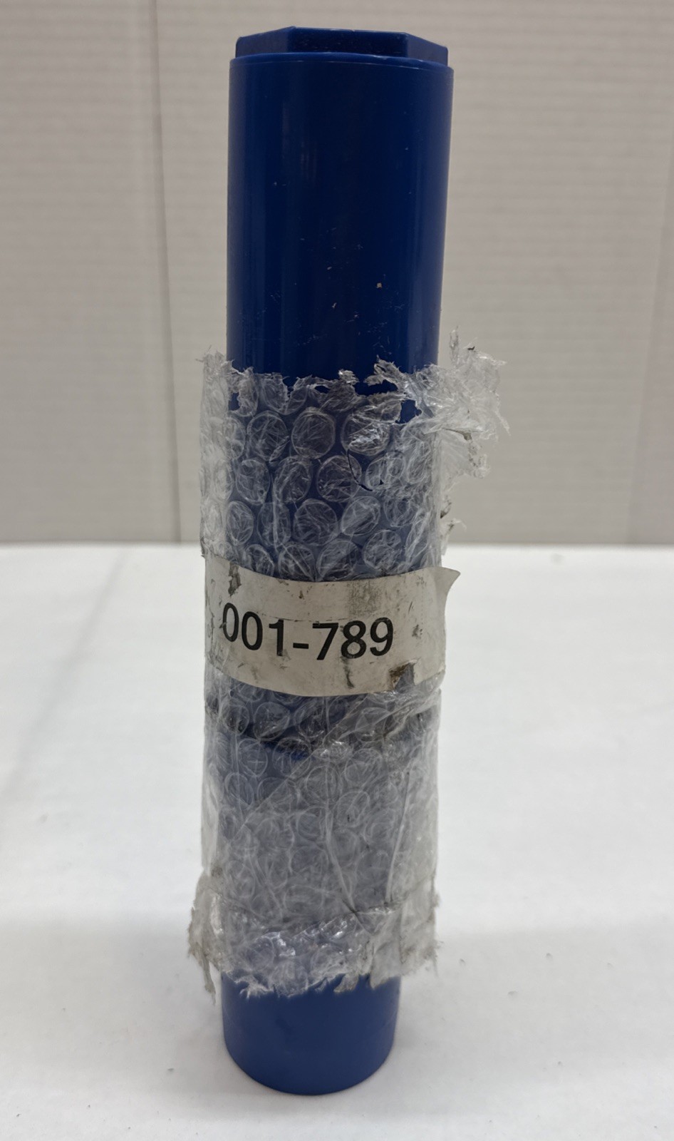 Biodex 001-789 Zevalin In-111 Unit Dose Pig