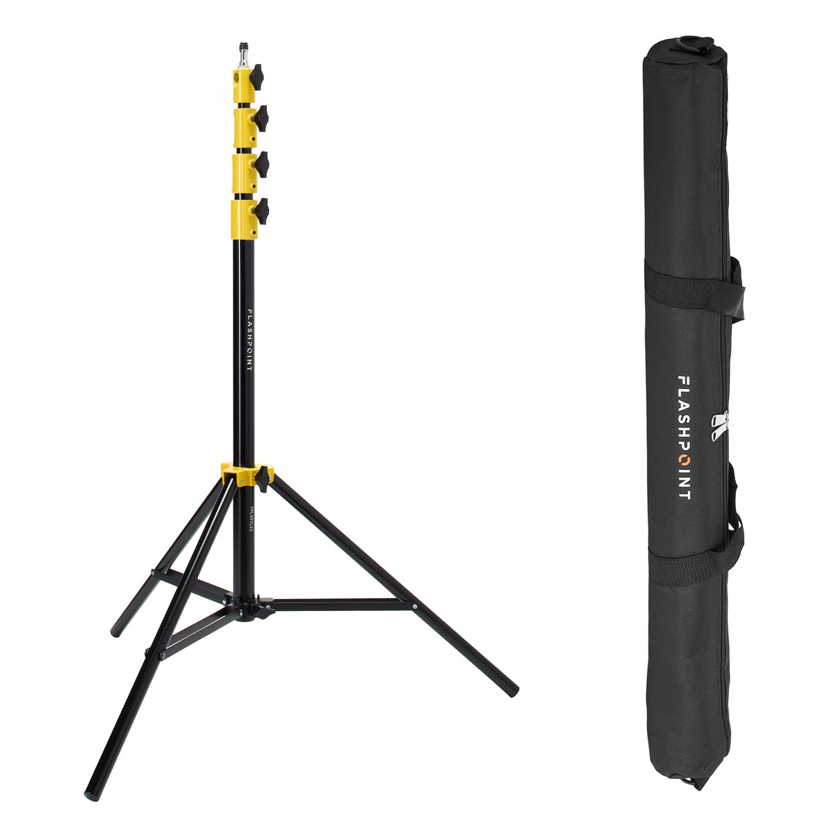 Glow EZ Lock 12x56" Quick Strip Rectangular Bowens Mount Softbox w/External, Int