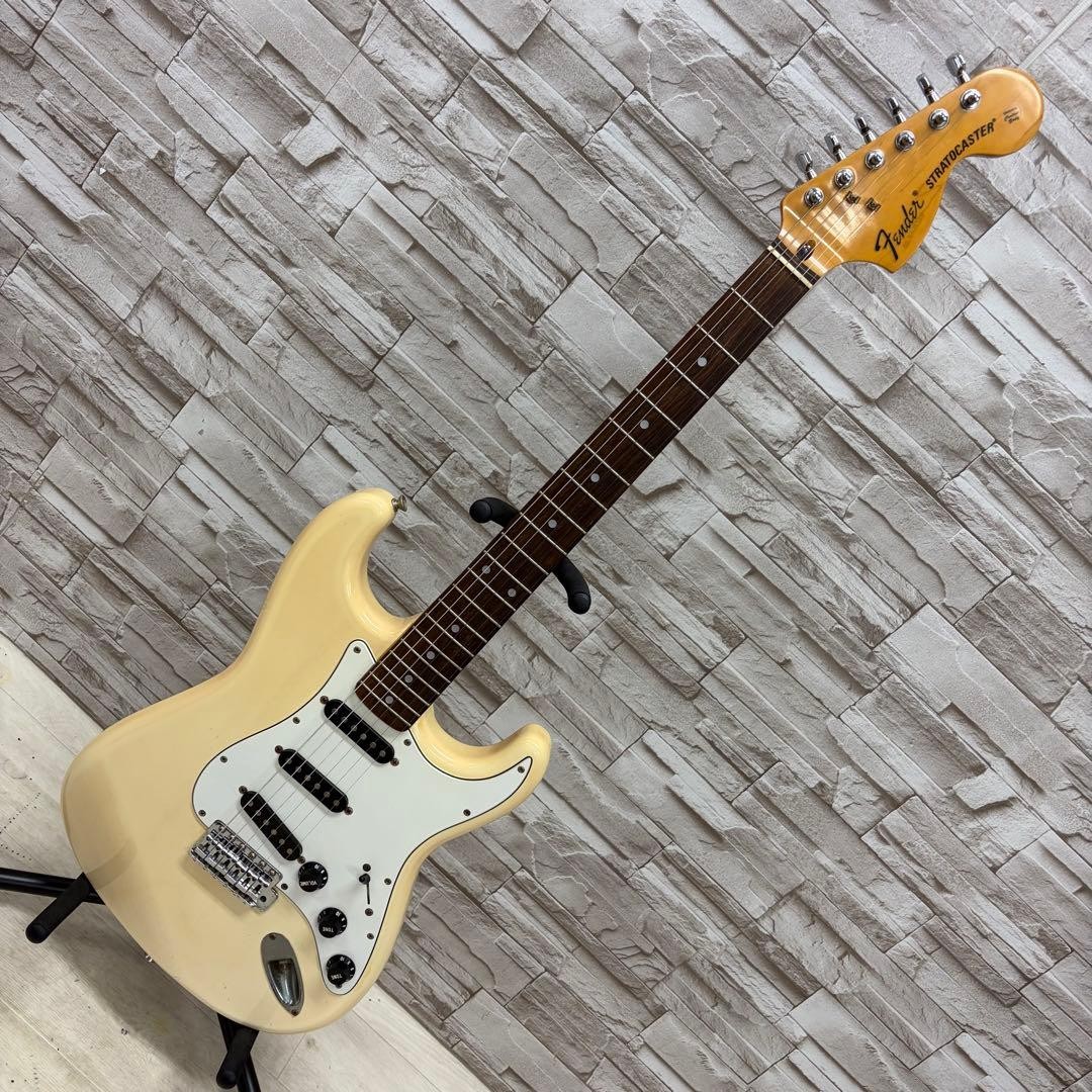 Fender Japan Vintage Stratocaster Cst-50