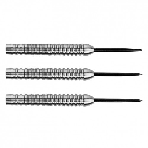 Steel Barrel Karella - Profi Line - 80% Tungsten - PL-07 - 24G - 3 Pieces