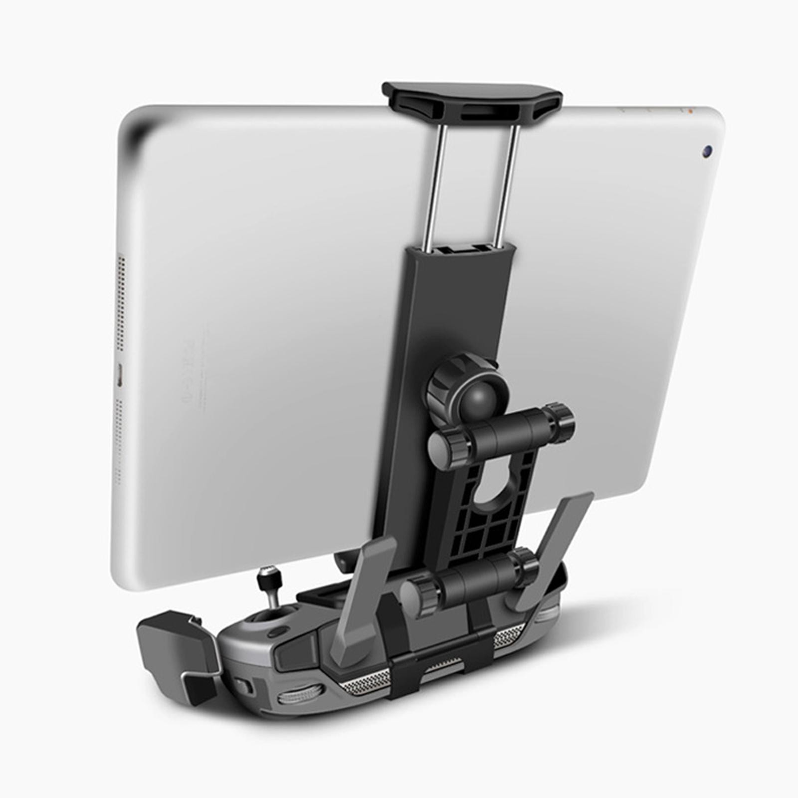 Tablet Phone Holder Remote Control Bracket For DJI Mavic 2 Pro Zoom Drone