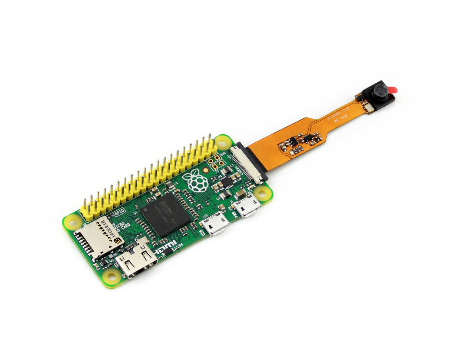 5MP OV5647 Raspberry Zero V1.3 mini Camera Module for Raspberry Pi Zero/Zero W
