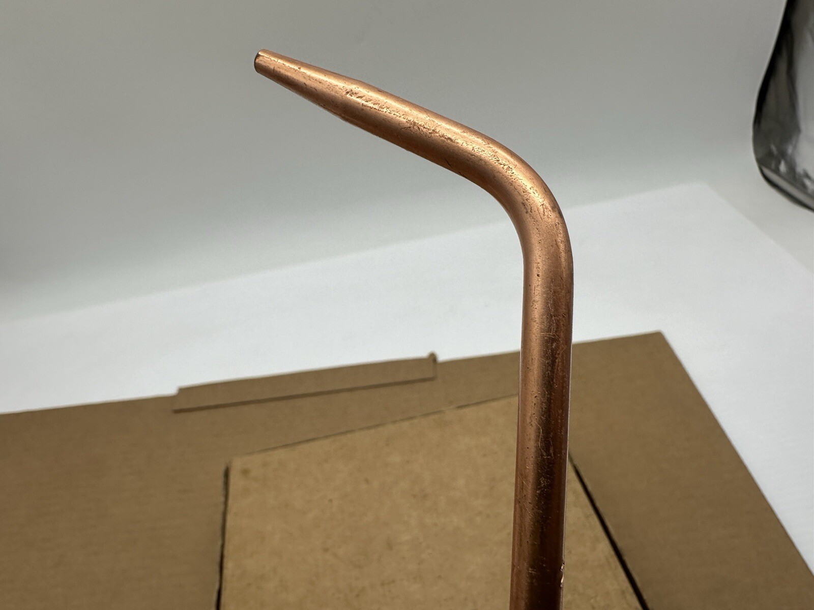 Victor Welding Brazing Torch Tip 2-W - New Unsued