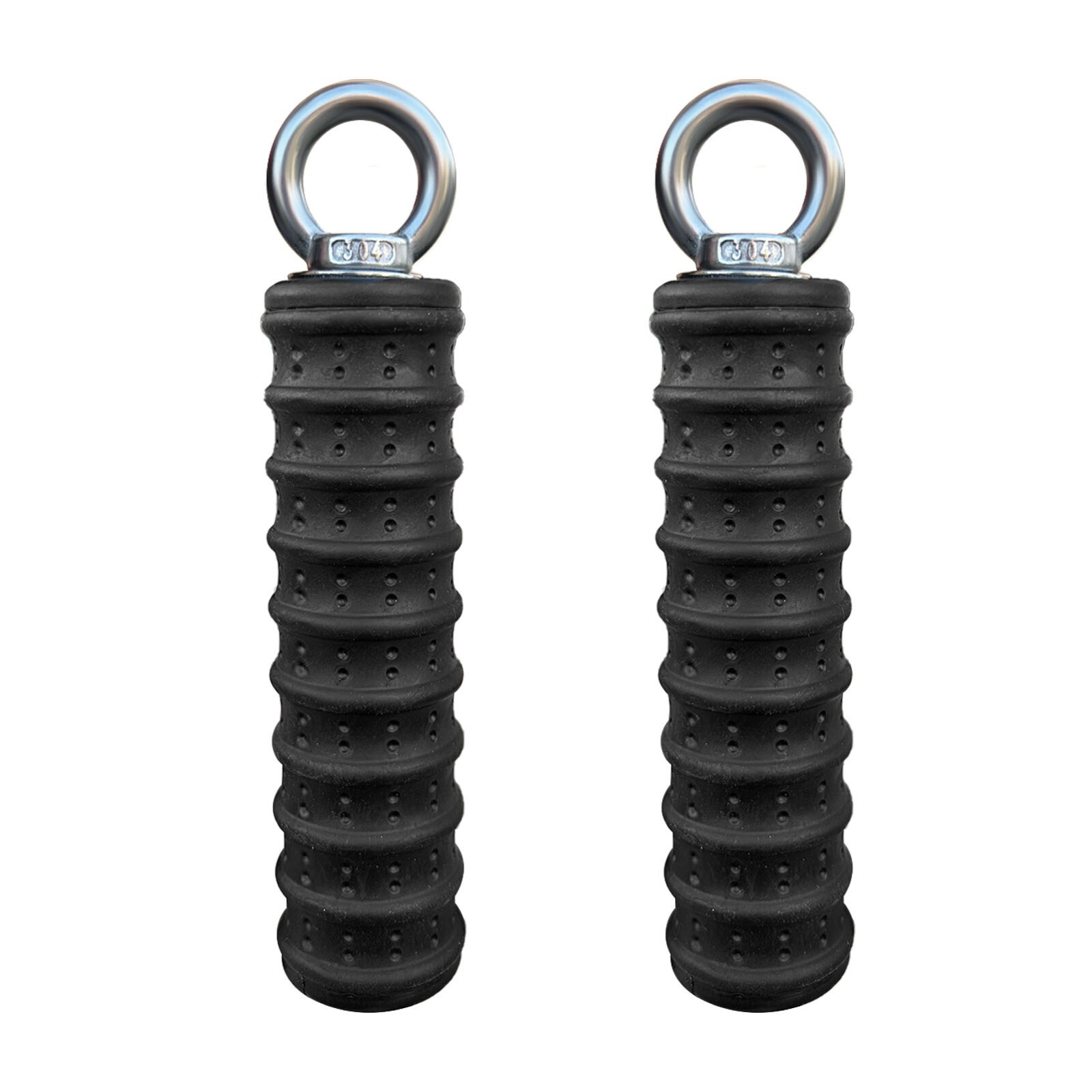 2PC LAT Pull Down Bar for Cable Machine Tricep Workout Cable Attachments Mechine