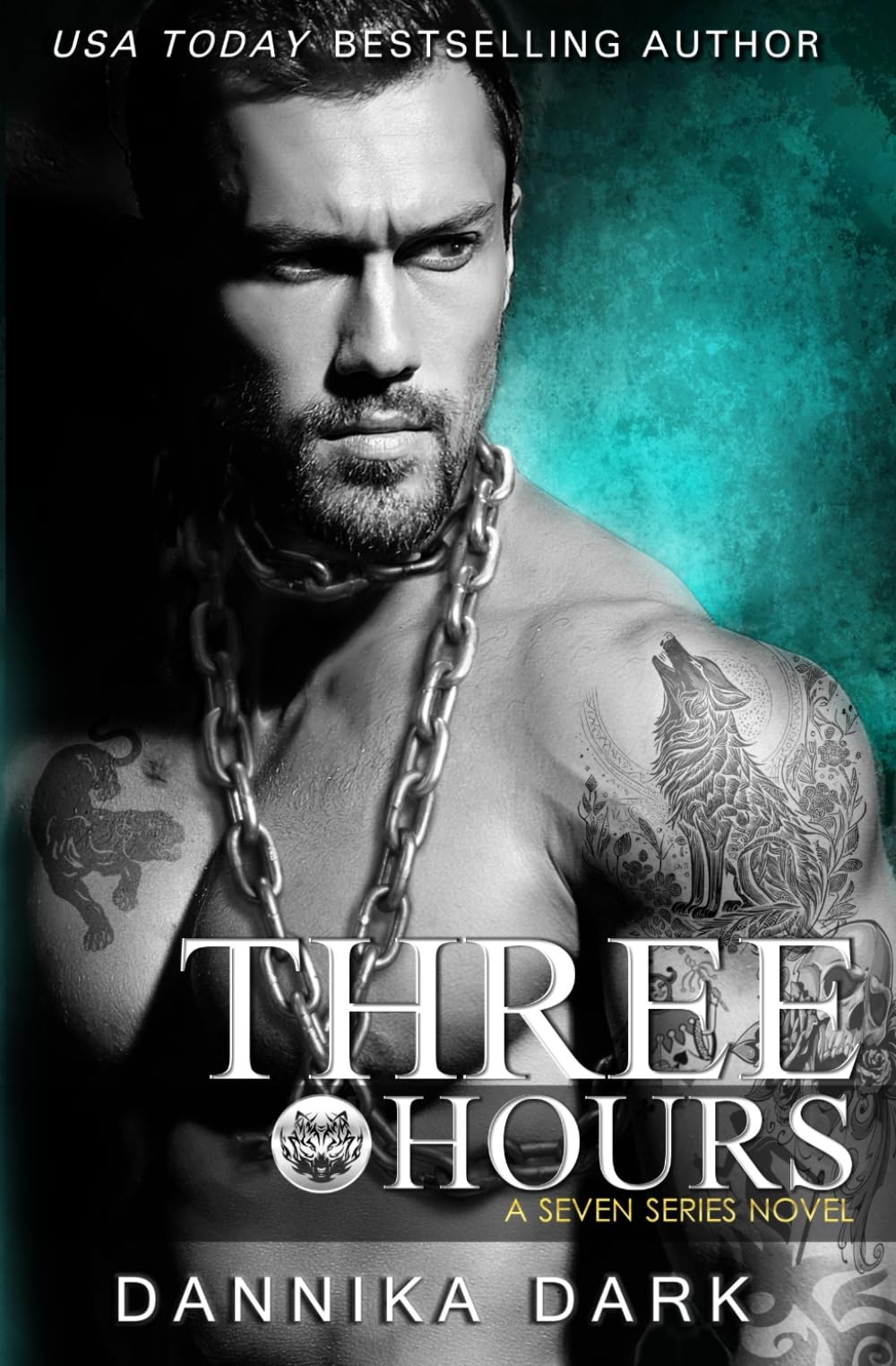 Three Hours (Seven Series)