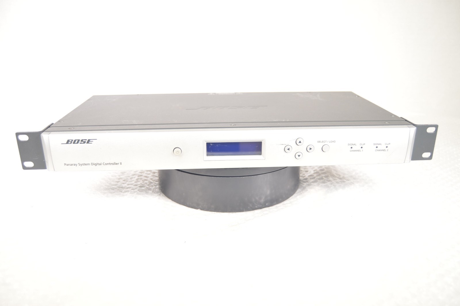 Bose Panaray System Digital Controller II Signal Processor Working Excellent