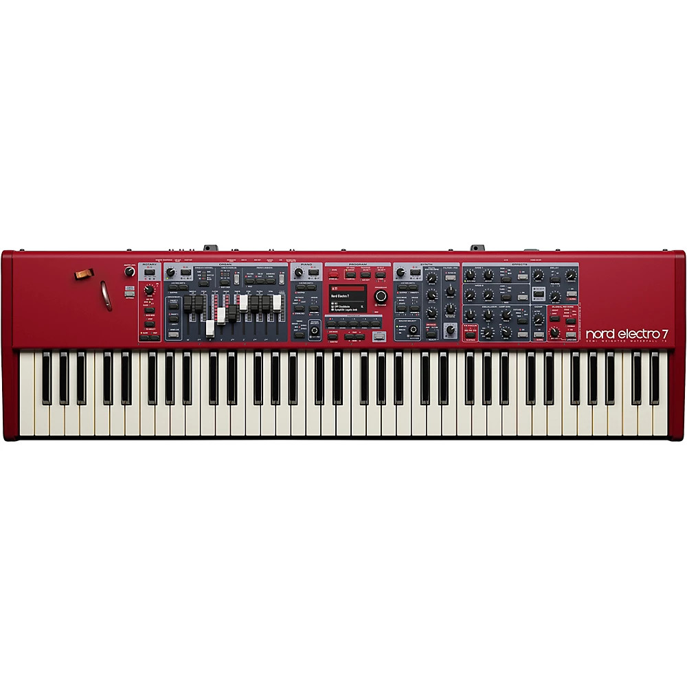 Nord Electro 7 73-Key Digital Piano