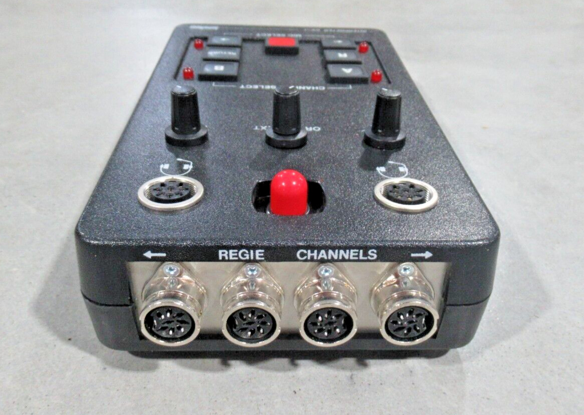 Sennheiser Interkom Interpreter CS-I Audio Output Module *GREAT CONDITION*