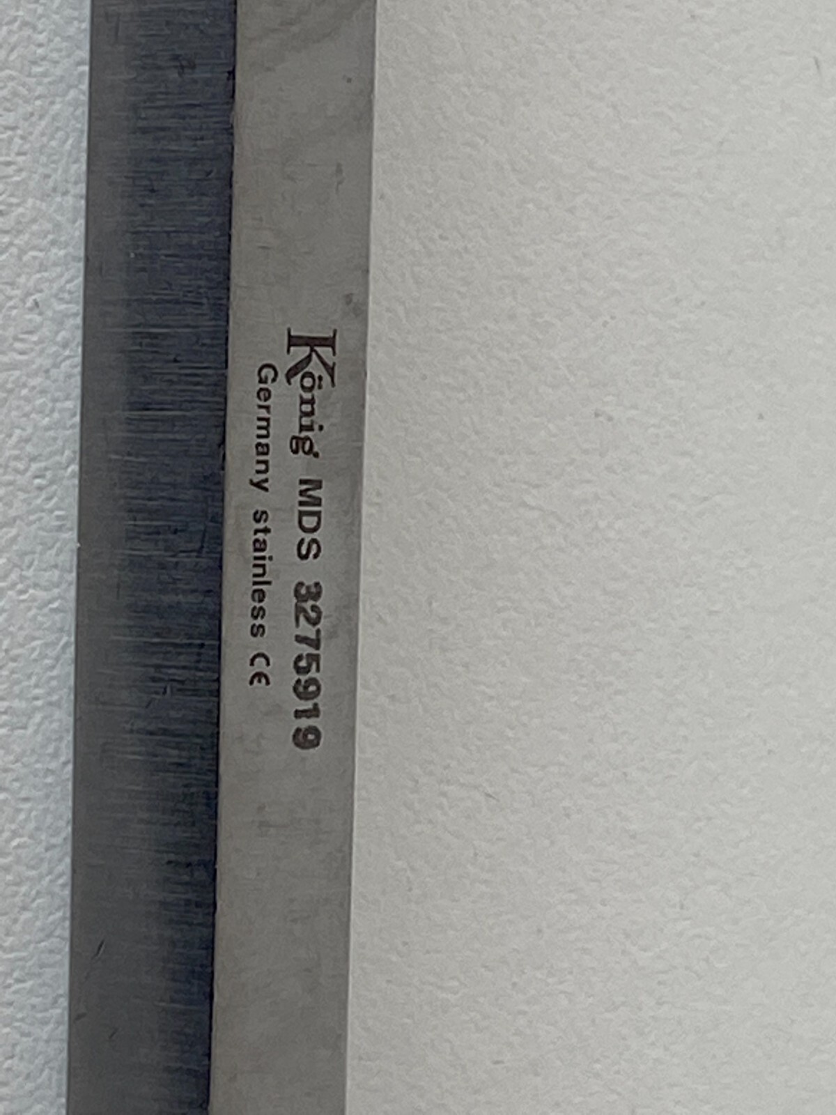 L24: Konig MDS3275919 Elevator