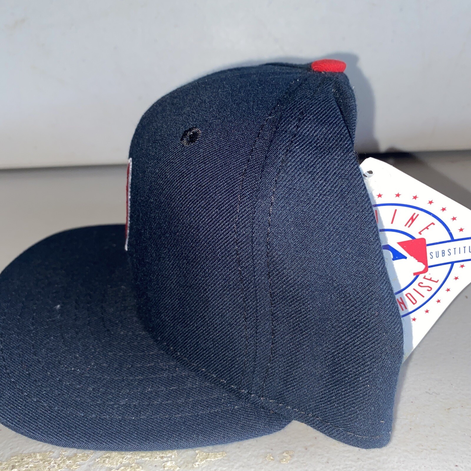 90s Minnesota Twins  New Era Adjustable Snapback Dupont Pro Model M/L NWT