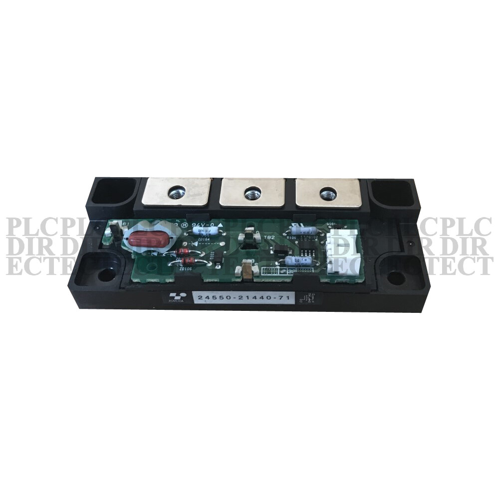 New TOYOTA 24550-21440-71 Power Module