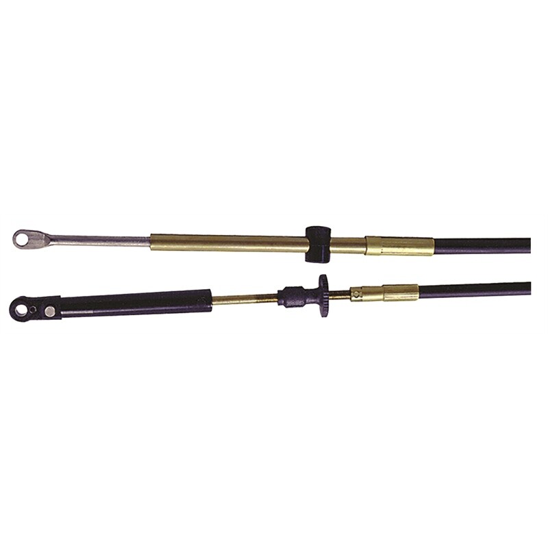SEASTAR SOLUTIONS CCX20516 OMC XTREME CABLE 16'