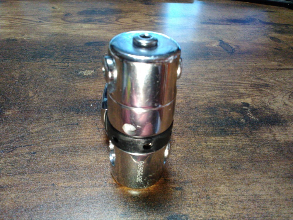 Scubapro MK10 Repaired / 30795690