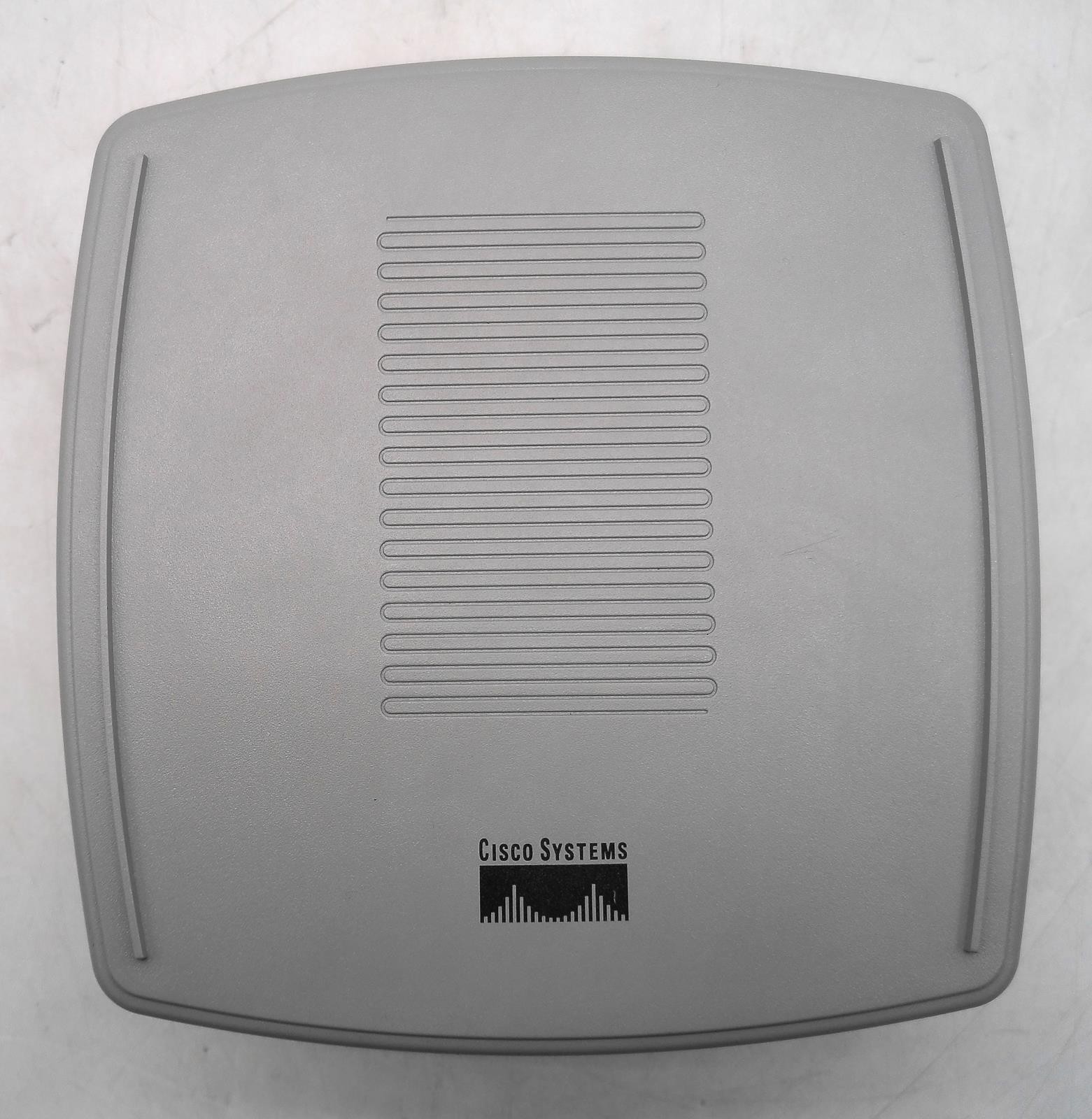 CISCO AIRONET 1300 SERIES AIR-BR1310G-A-K9 ACCESS POINT/BRIDGE