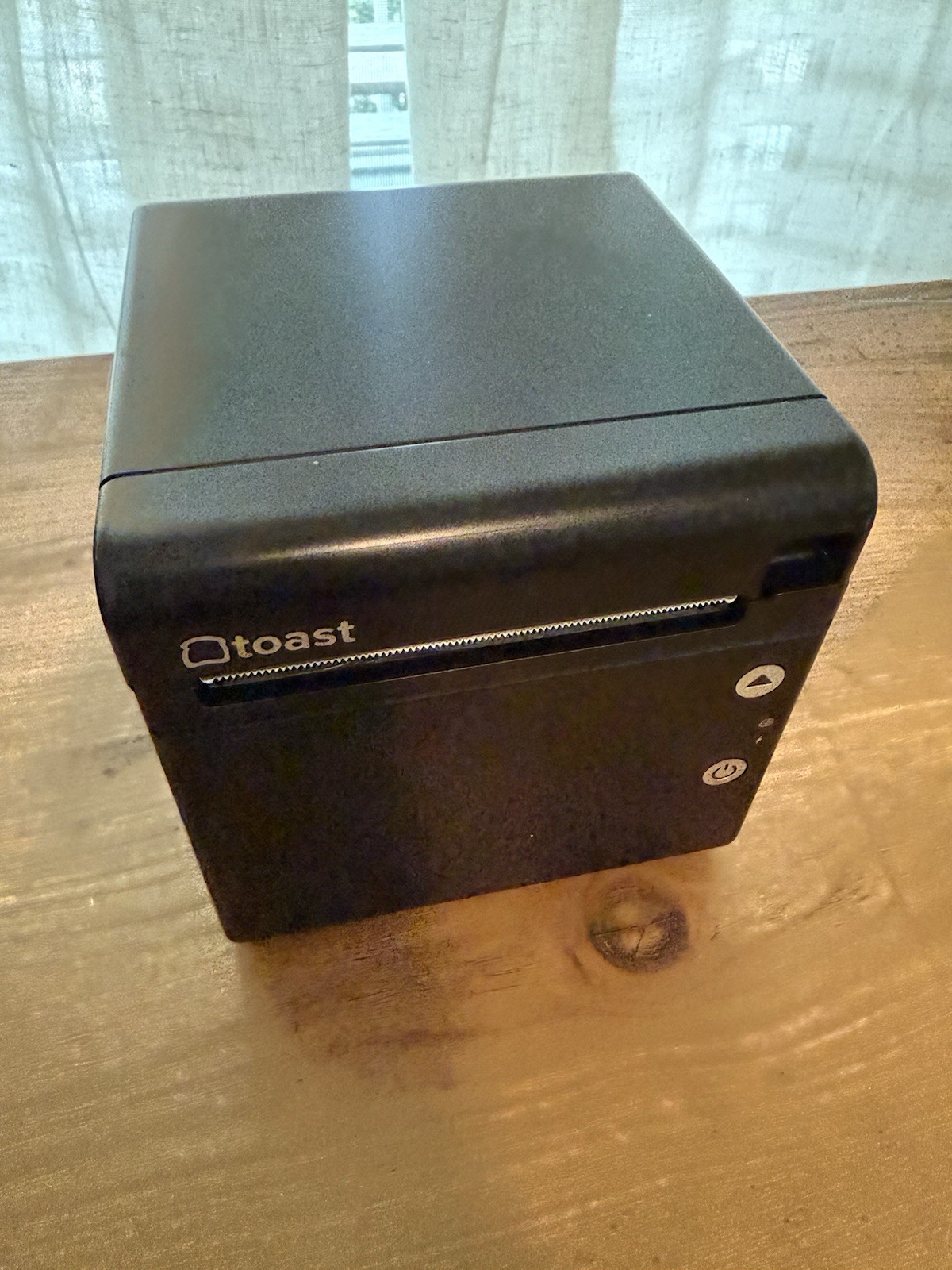 Toast TP200 Thermal Receipt Printer POS, Printer Only