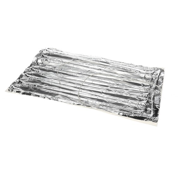 MARSHALL AIR 504661 Blanket Heater 235W 208V Lightweight Compact Design