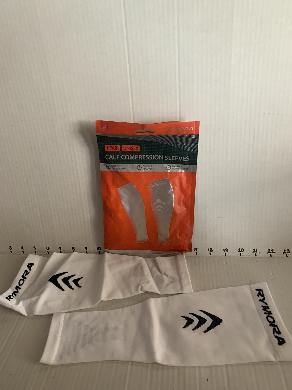Calf Compression Sleeves