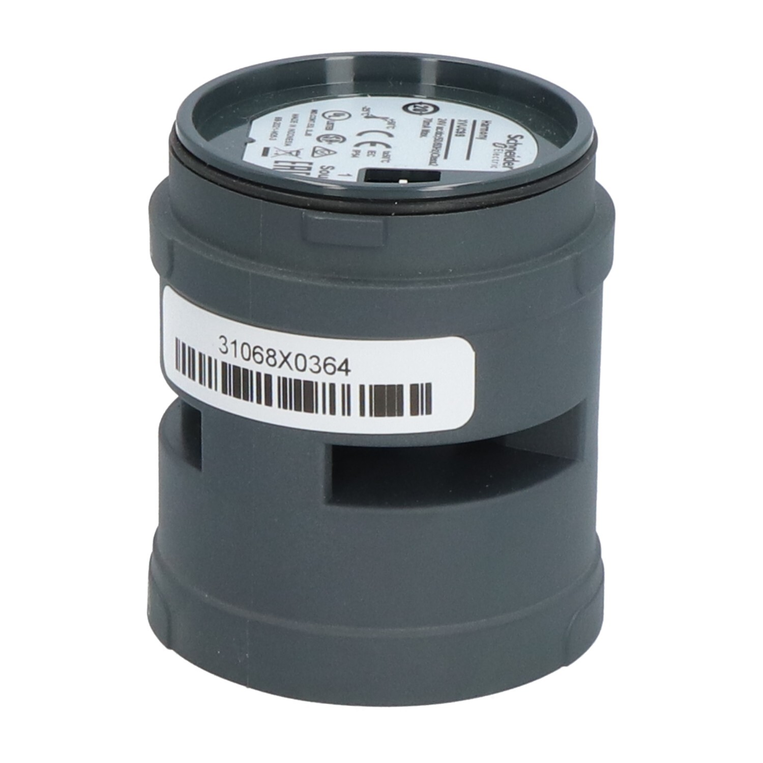 Schneider Electric XVUC9S Modular Tower Light New NMP