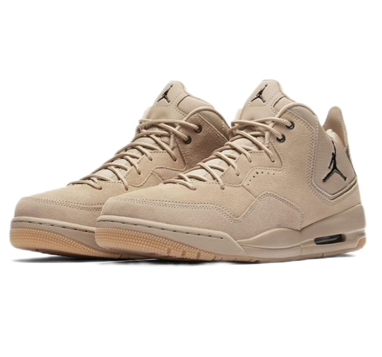 Nike Air Jordan Courtside 23 Low Desert Gum Men's Retro Sneakers AT0057-200
