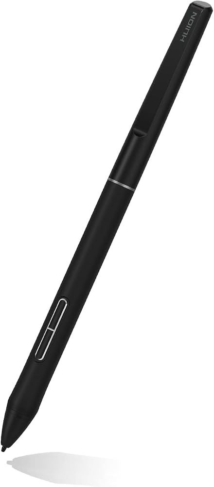 Huion Kamvas 24 Plus 23,8" Graphic Drawing Tablet