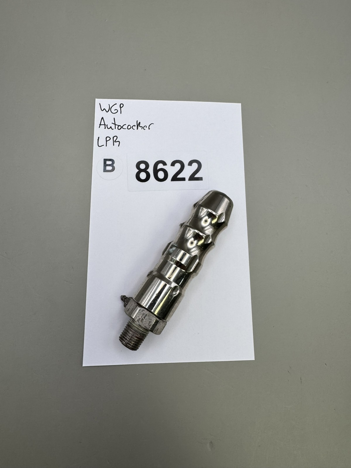 WGP Autococker LPR