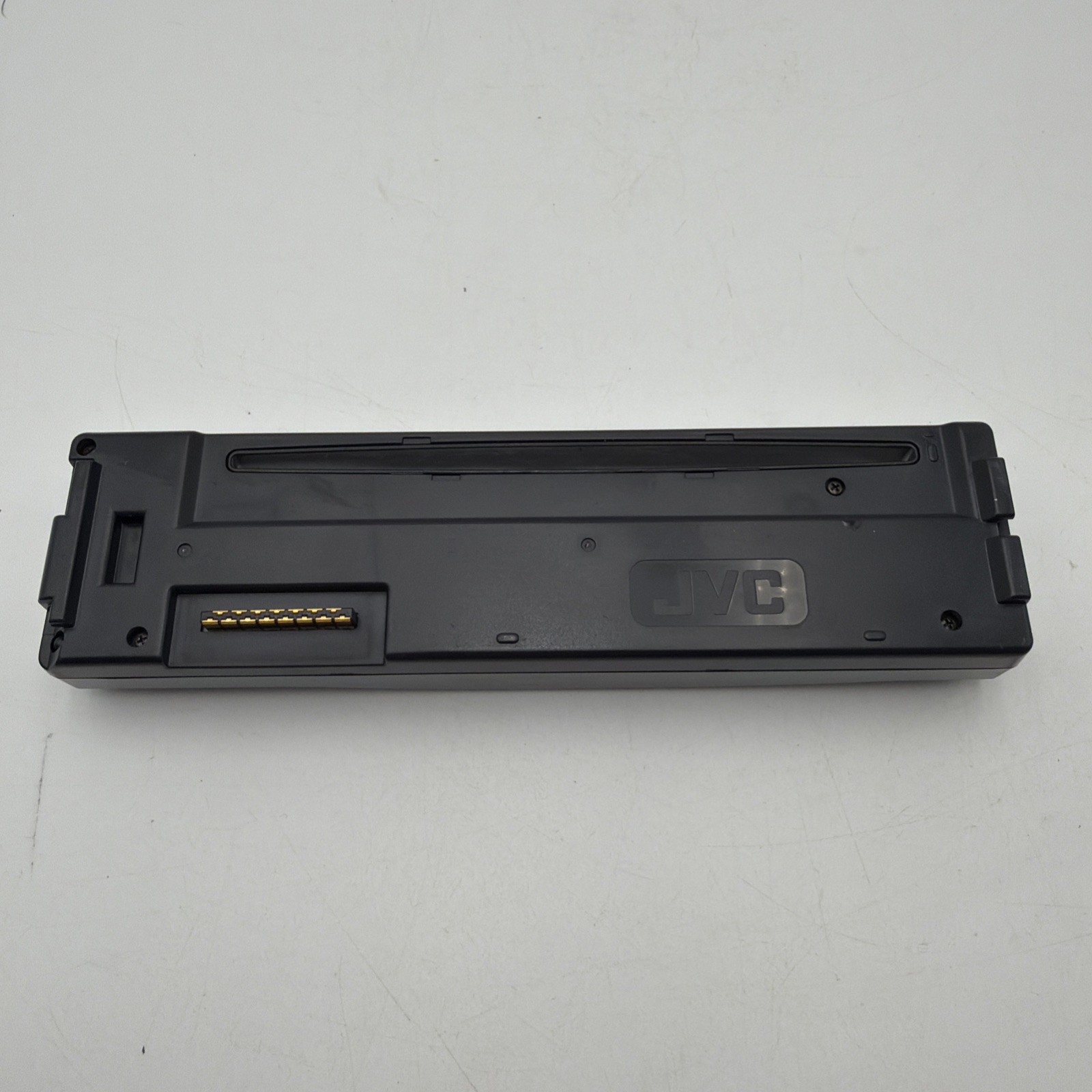 JVC KD-S5050 Detachable Faceplate Replacement Panel Untested