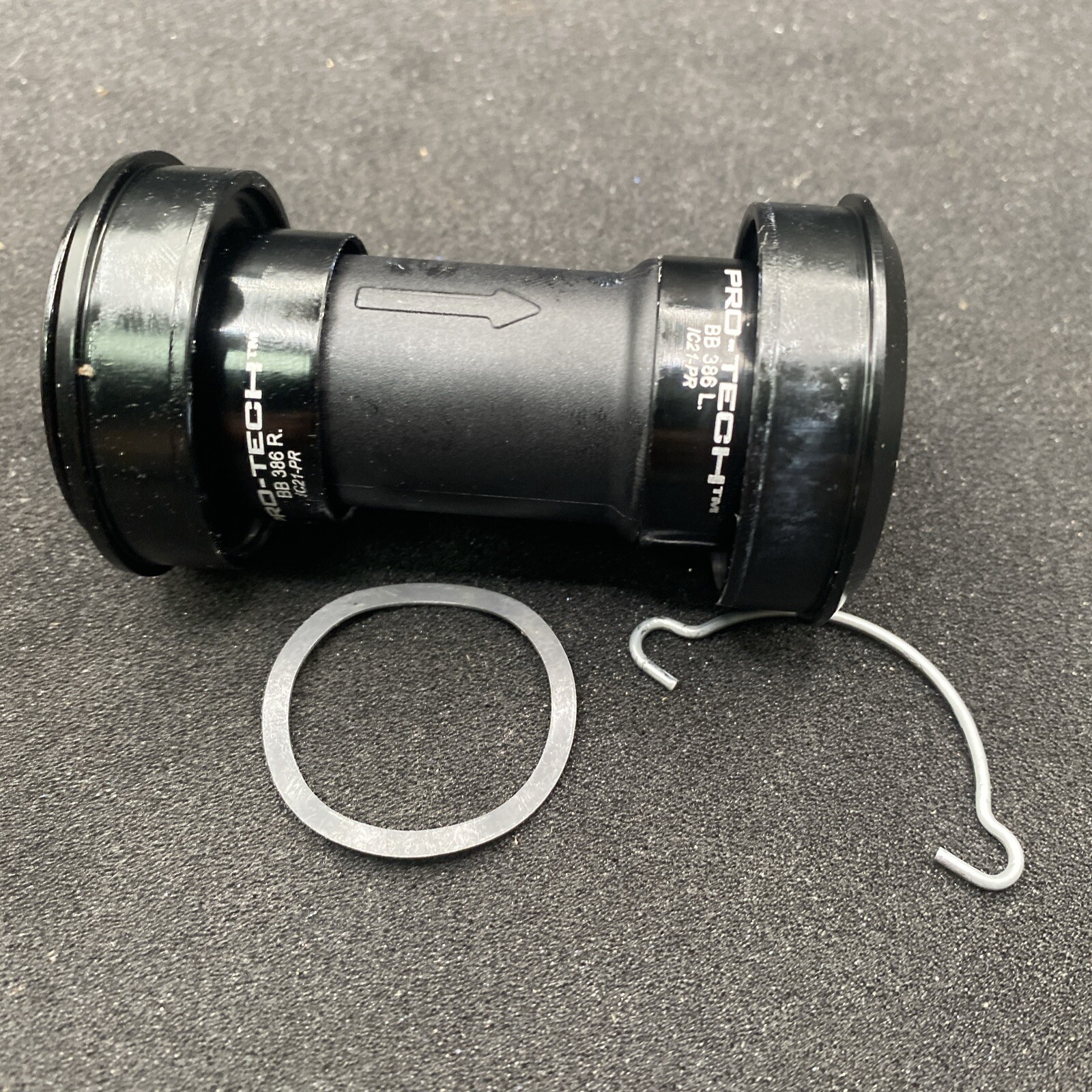 Campagnolo Protech Bottom Bracket Bb386 86.5x46mm (9190-53)