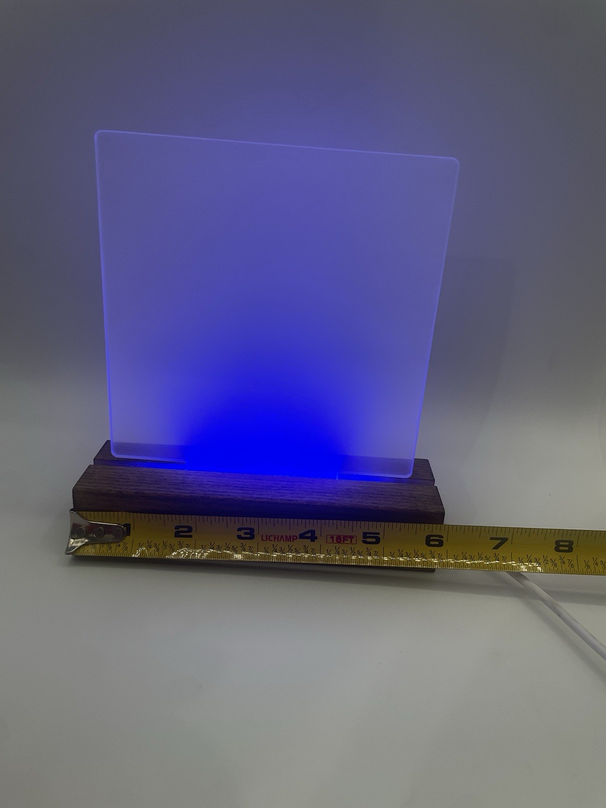 ADCOM Led Audiophile Sign