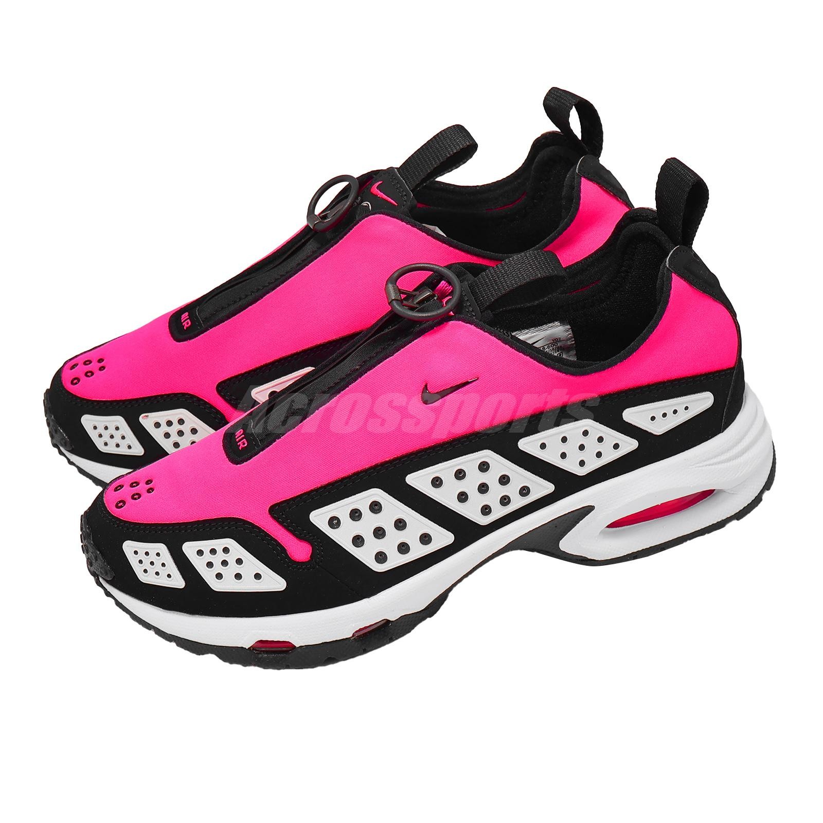 Nike Wmns Air Max SNDR Fuchsia Flash Women Unisex Casual Shoes FZ2068-600