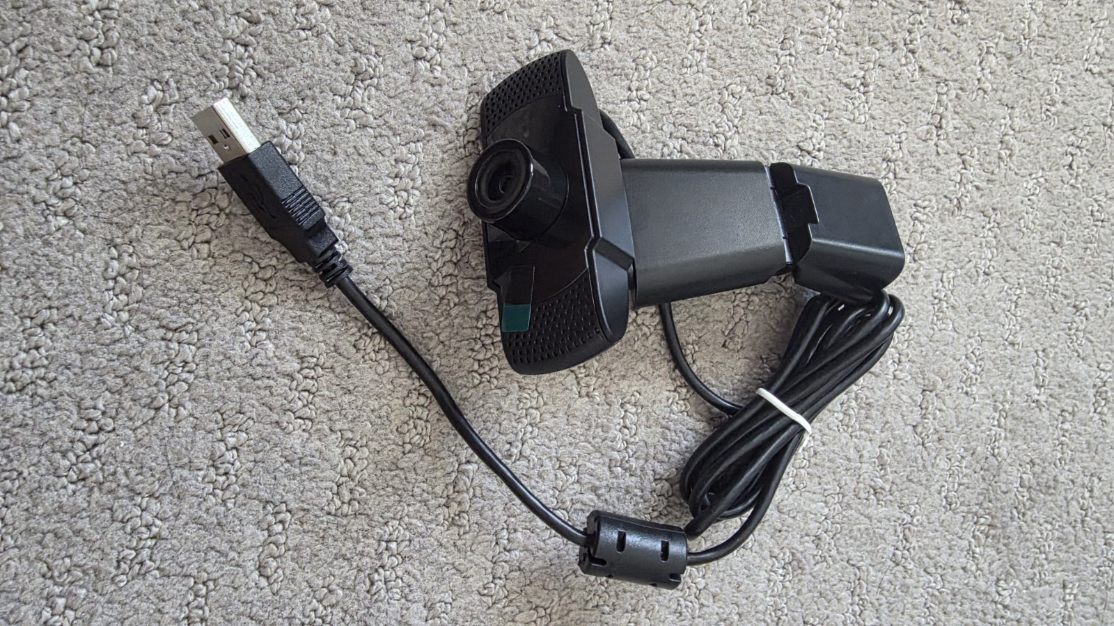 Wansview USB 2.0 Model 101 Webcam - Web Camera