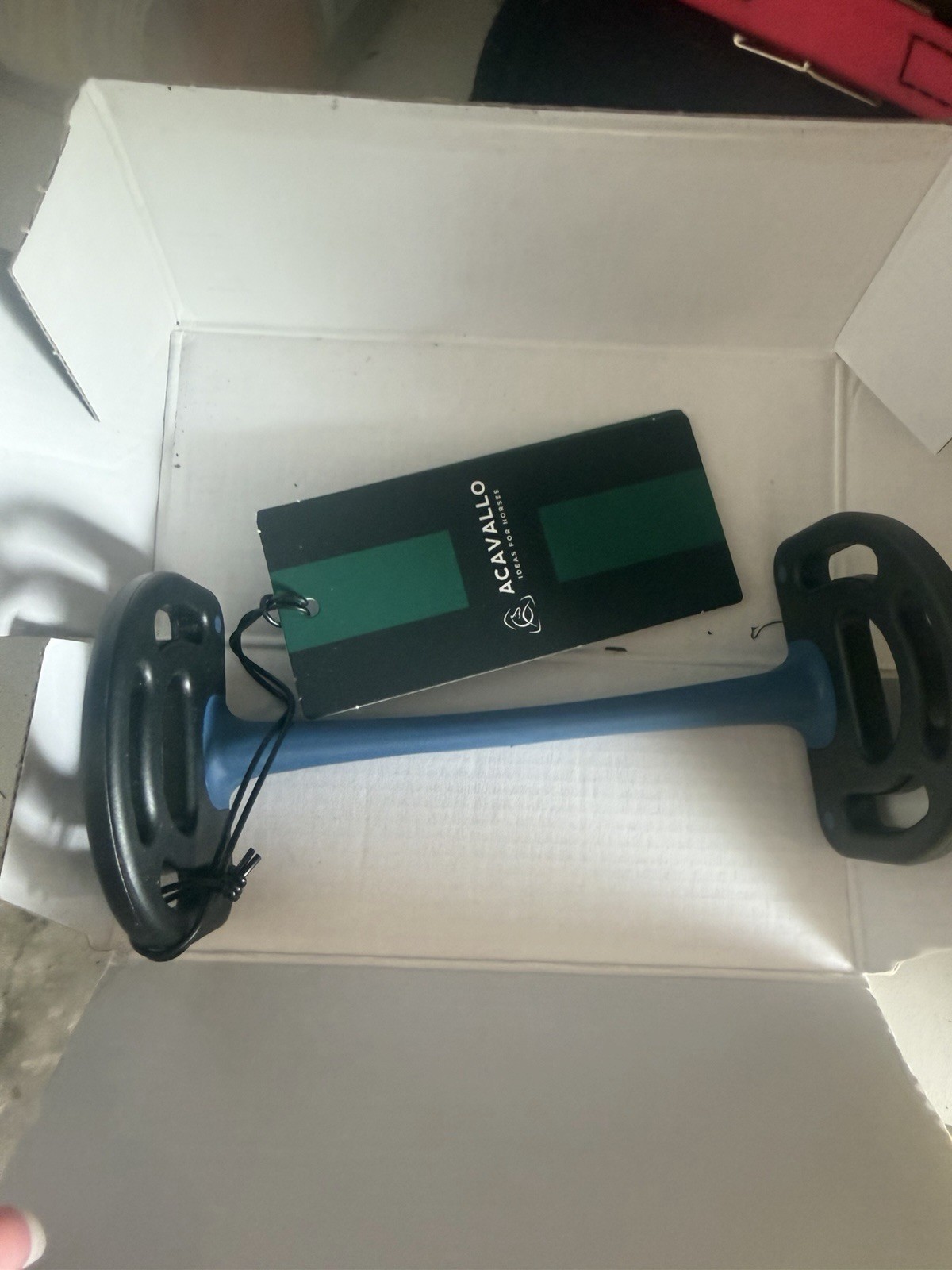 Acavello Sensitive Bit New In Box Never Used
