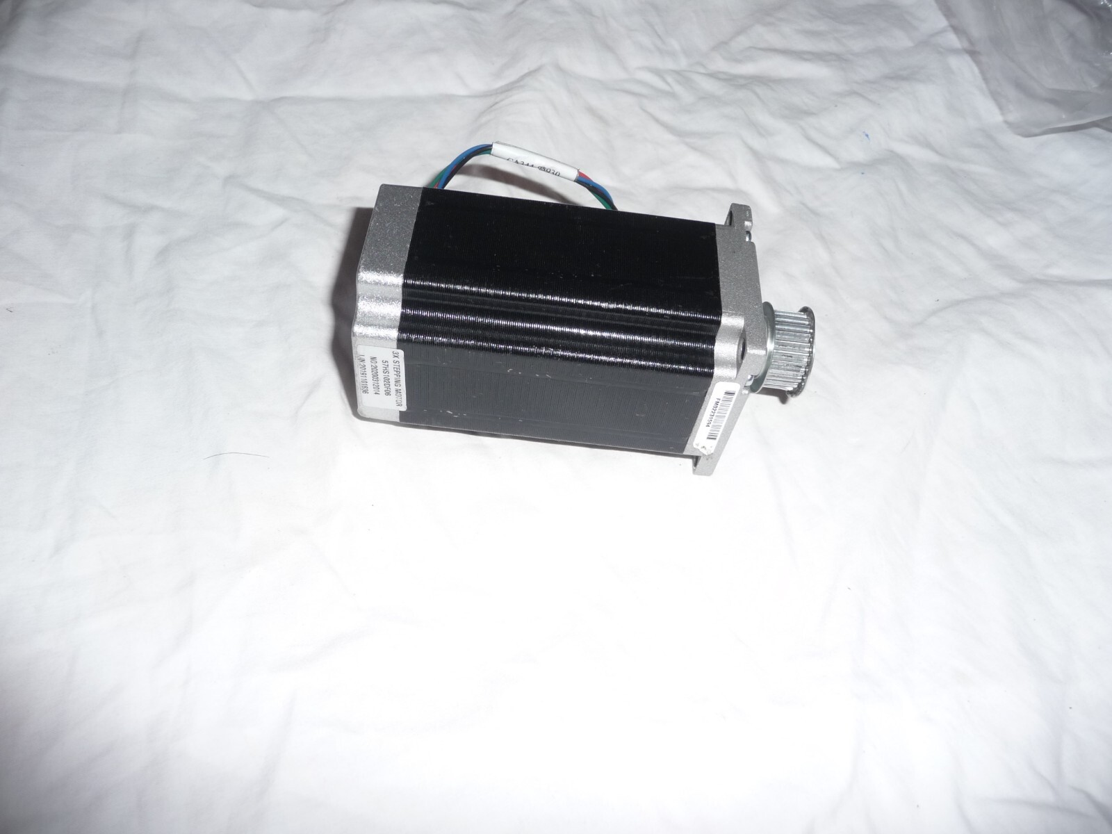 X3 STEPPING MOTOR 57HS102DF06