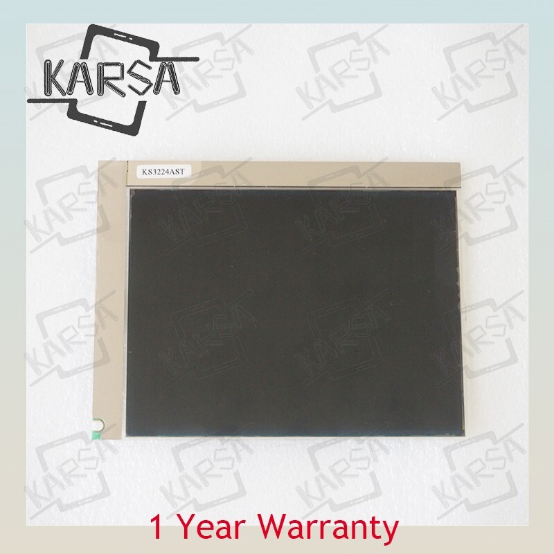 New LCD Display Screen For KS3224AST-FW