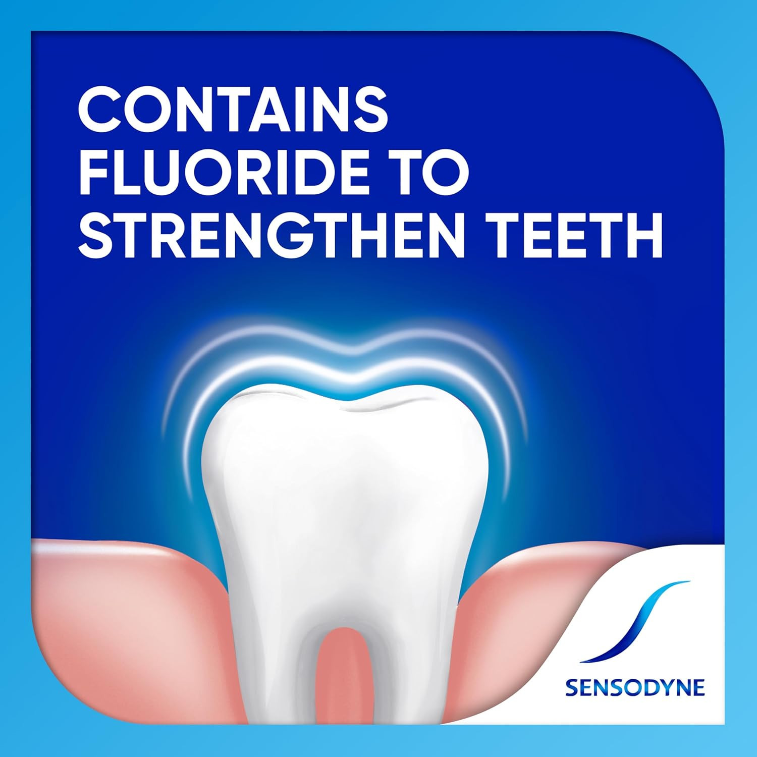 Complete Protection Sensitive Toothpaste for Gingivitis, Sensitive Teeth Treatme