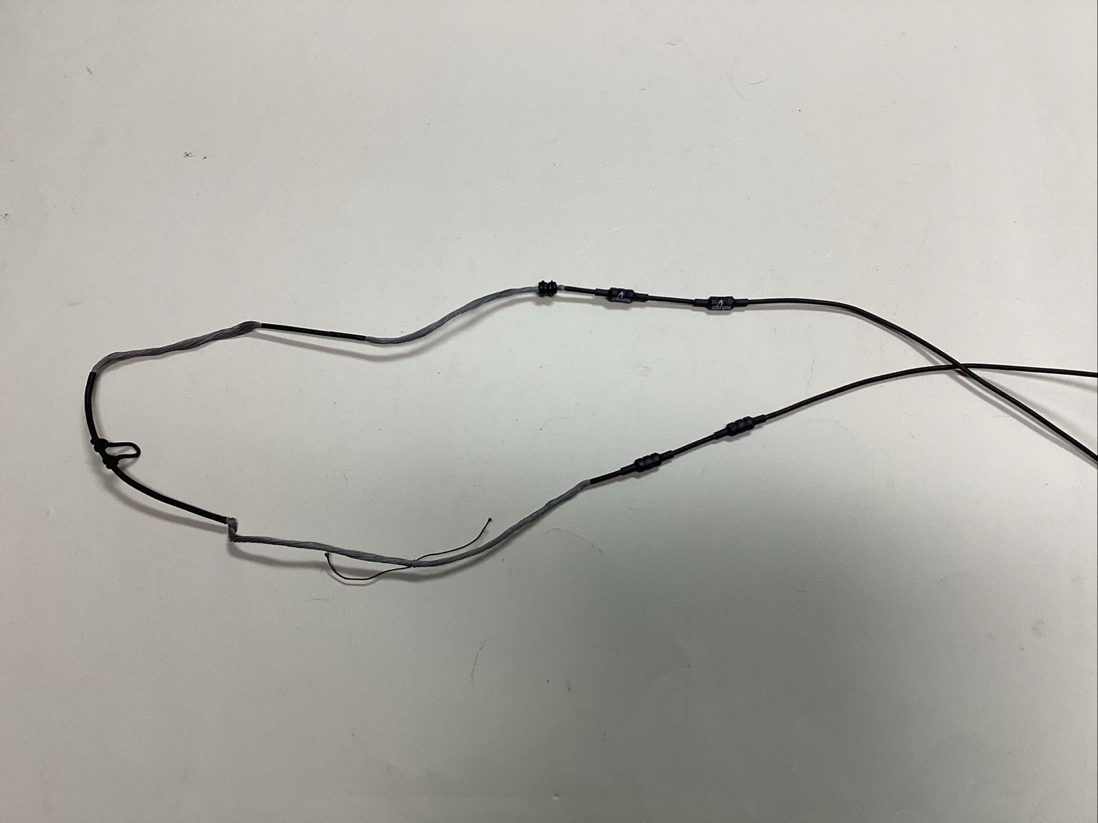 Bowtech SS 34 Stock String Only