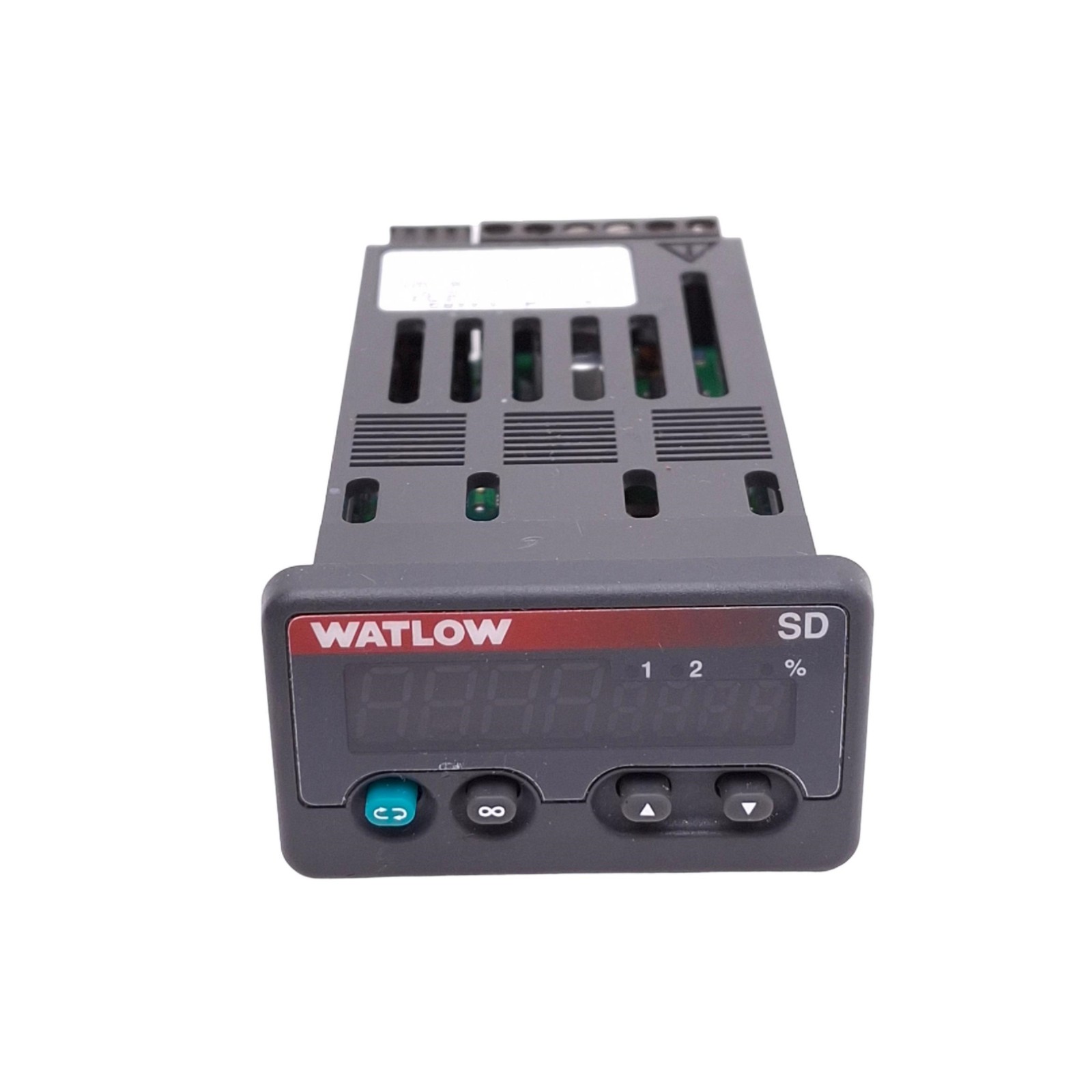 Watlow SD3C-HCJA-AARG Temperature PID Limit Controller, 100-240VAC, 1/32DIN