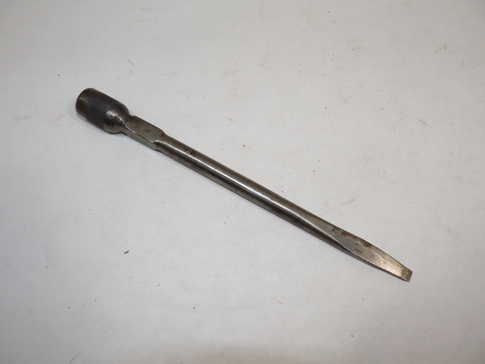 Custom ½” Drive Socket Screwdriver 10” Long