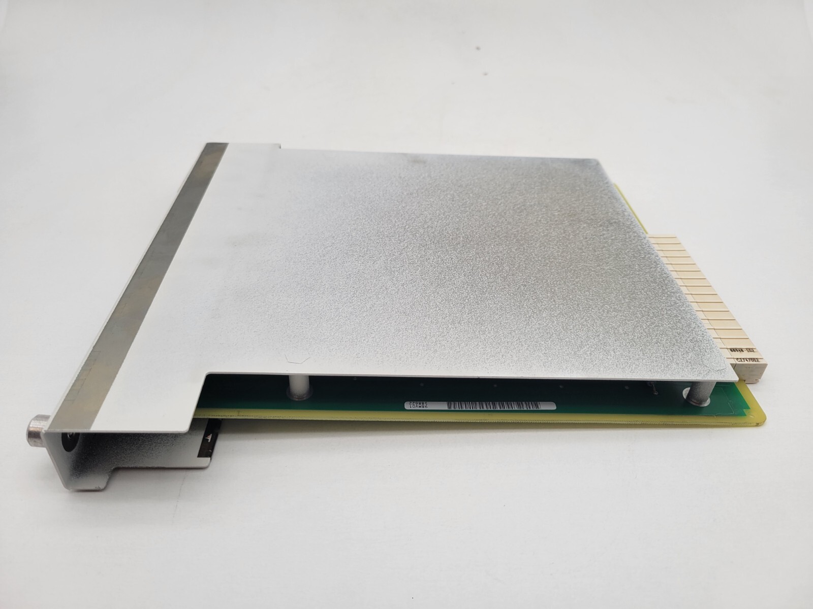 Lucent SNPQBSLAAA Module Circuit Board Card ECC2 USPNL Telecommunication Plug In