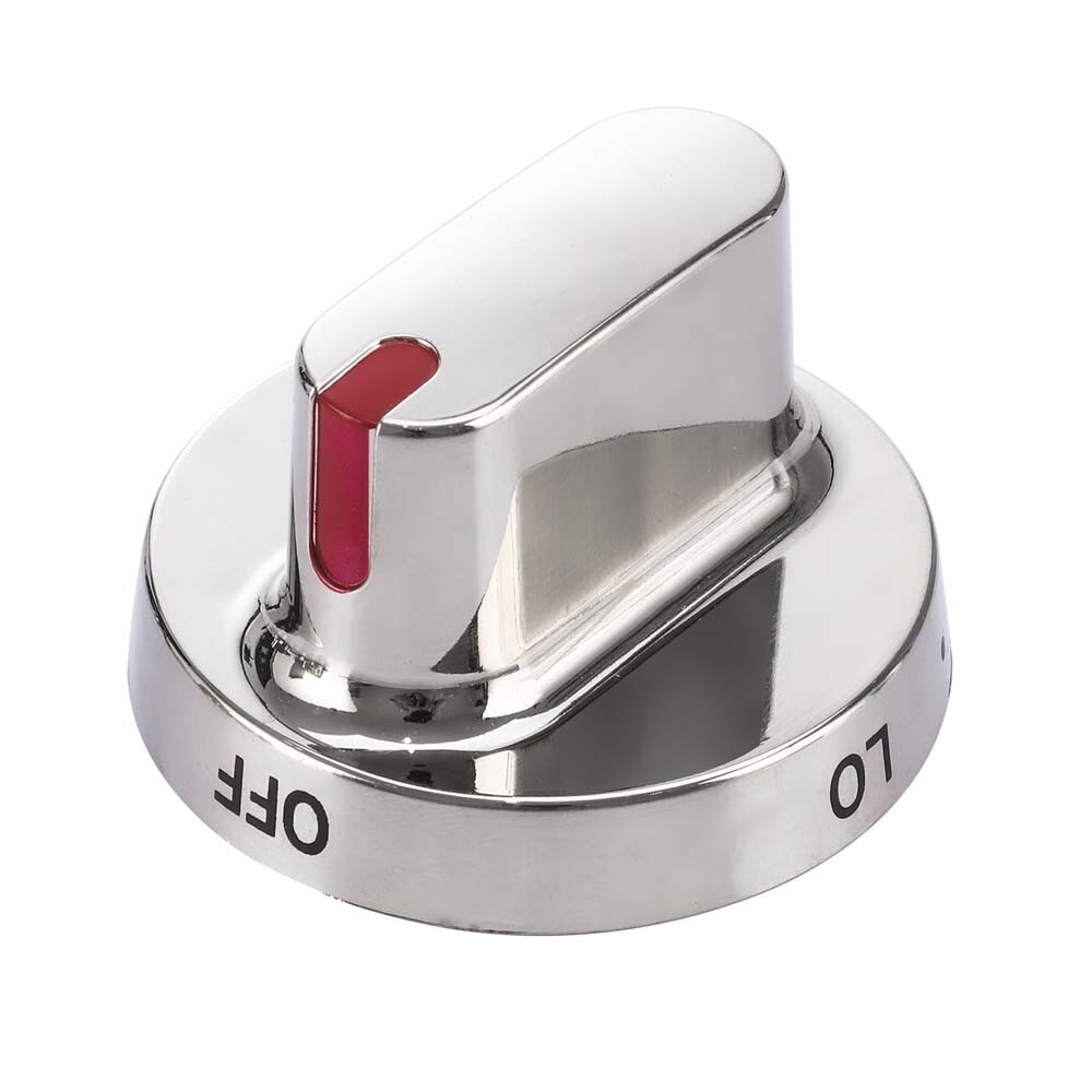 5PCS DG64-00472A DG68-00101B Gas Stove Replacement Knobs for Samsung Range Oven