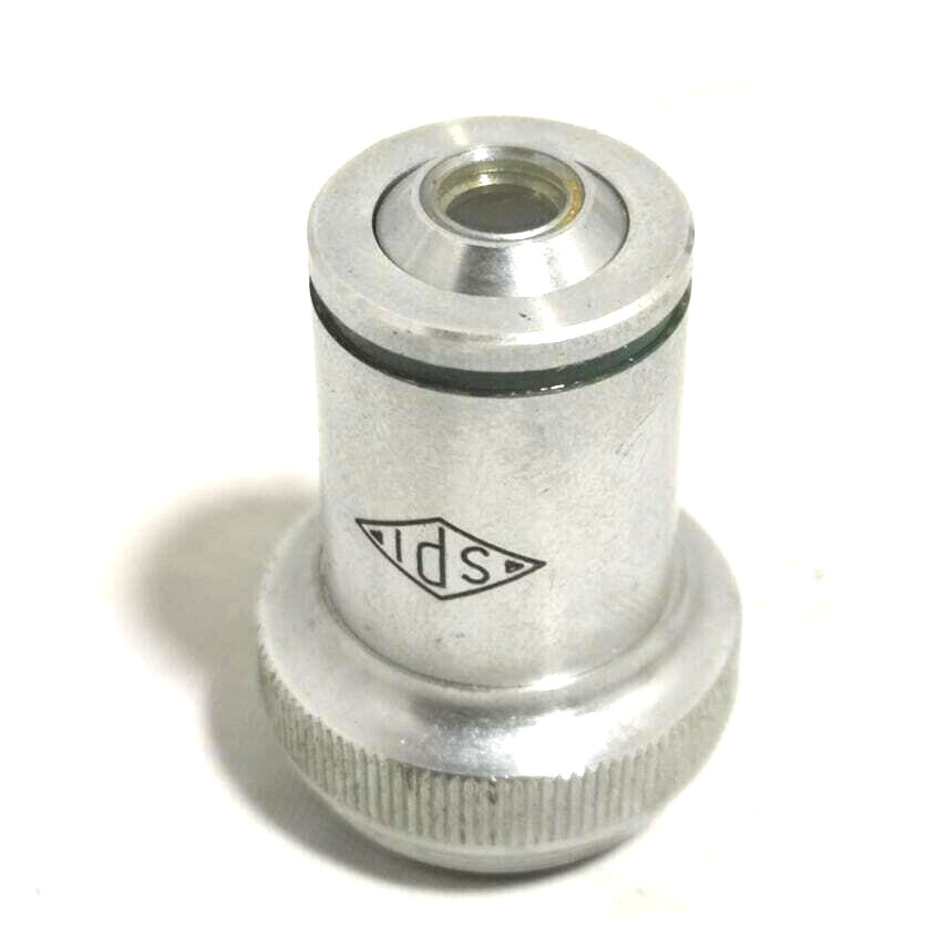 Southern Precision 10 0.25 Microscope lens used.